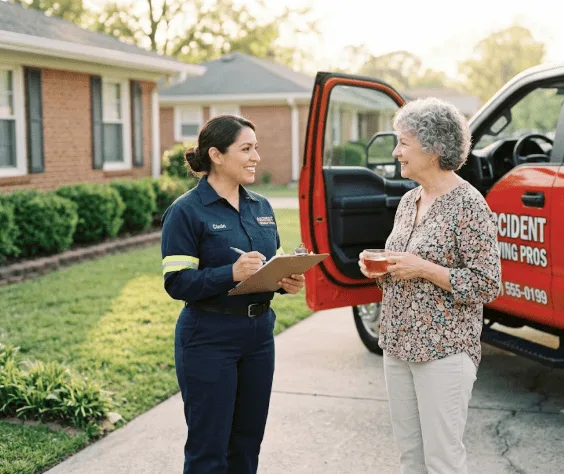 Accident Towing Service Omaha, IL FAQs